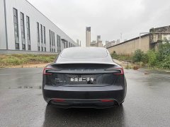 Tesla Model 3 Rear-Wheel Drive - ფოტო 8