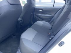 Toyota Corolla 2024 1.8L CVT Luxury - ფოტო 10