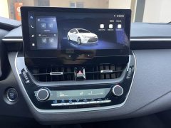 Toyota Corolla 2024 1.8L CVT Luxury - ფოტო 11