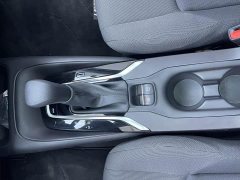 Toyota Corolla 2024 1.8L CVT Luxury - ფოტო 12
