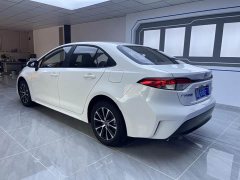 Toyota Corolla 2024 1.8L CVT Luxury - ფოტო 14