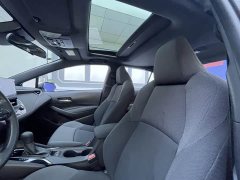 Toyota Corolla 2024 1.8L CVT Luxury - ფოტო 15