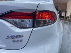 Toyota Corolla 2024 1.8L CVT Luxury - ფოტო 16