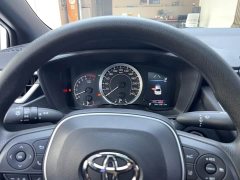 Toyota Corolla 2024 1.8L CVT Luxury - ფოტო 20
