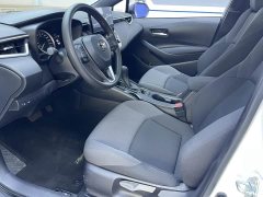 Toyota Corolla 2024 1.8L CVT Luxury - ფოტო 4