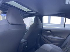 Toyota Corolla 2024 1.8L CVT Luxury - ფოტო 7