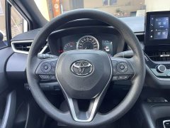 Toyota Corolla 2024 1.8L CVT Luxury - ფოტო 9