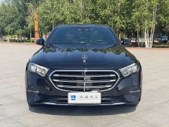 Mercedes-Benz E-Class E 300 L Fashion Edition - ფოტო 2