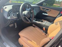 Mercedes-Benz E-Class E 300 L Fashion Edition - ფოტო 4