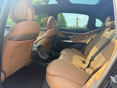 Mercedes-Benz E-Class E 300 L Fashion Edition - ფოტო 5