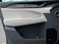 Zeekr Geely Zeekr 009 2024 Seven-Seat Aisle Version AWD 108kWh - ფოტო 11