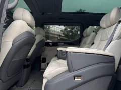 Zeekr Geely Zeekr 009 2024 Seven-Seat Aisle Version AWD 108kWh - ფოტო 12