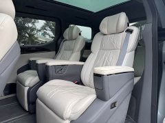 Zeekr Geely Zeekr 009 2024 Seven-Seat Aisle Version AWD 108kWh - ფოტო 13