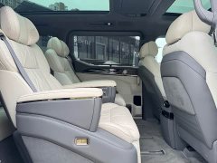 Zeekr Geely Zeekr 009 2024 Seven-Seat Aisle Version AWD 108kWh - ფოტო 14