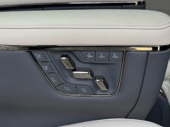 Zeekr Geely Zeekr 009 2024 Seven-Seat Aisle Version AWD 108kWh - ფოტო 15