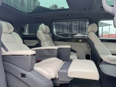 Zeekr Geely Zeekr 009 2024 Seven-Seat Aisle Version AWD 108kWh - ფოტო 16