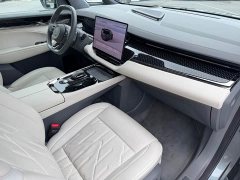 Zeekr Geely Zeekr 009 2024 Seven-Seat Aisle Version AWD 108kWh - ფოტო 17