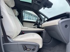 Zeekr Geely Zeekr 009 2024 Seven-Seat Aisle Version AWD 108kWh - ფოტო 18