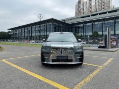 Zeekr Geely Zeekr 009 2024 Seven-Seat Aisle Version AWD 108kWh - ფოტო 2