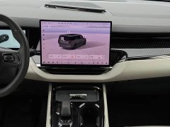 Zeekr Geely Zeekr 009 2024 Seven-Seat Aisle Version AWD 108kWh - ფოტო 20
