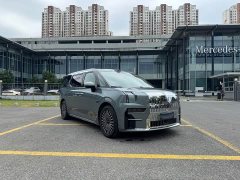 Zeekr Geely Zeekr 009 2024 Seven-Seat Aisle Version AWD 108kWh - ფოტო 3