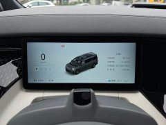 Zeekr Geely Zeekr 009 2024 Seven-Seat Aisle Version AWD 108kWh - ფოტო 4