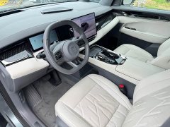 Zeekr Geely Zeekr 009 2024 Seven-Seat Aisle Version AWD 108kWh - ფოტო 7
