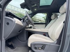 Zeekr Geely Zeekr 009 2024 Seven-Seat Aisle Version AWD 108kWh - ფოტო 8