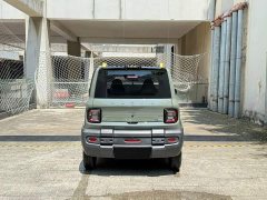 Geely Panda 210km Panda Knight - ფოტო 2