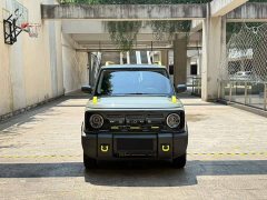 Geely Panda 210km Panda Knight - ფოტო 4