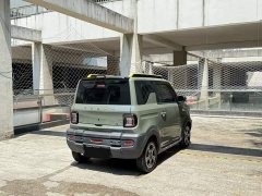 Geely Panda 210km Panda Knight - ფოტო 6
