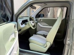 Geely Panda 210km Panda Knight - ფოტო 7