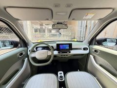 Geely Panda 210km Panda Knight - ფოტო 8