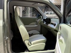 Geely Panda 210km Panda Knight - ფოტო 9