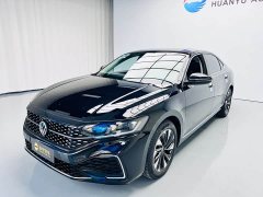 Volkswagen Passat Facelift 330TSI Starry Sky Elite - ფოტო 1