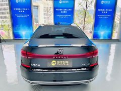 Volkswagen Passat Facelift 330TSI Starry Sky Elite - ფოტო 10