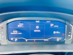 Volkswagen Passat Facelift 330TSI Starry Sky Elite - ფოტო 14
