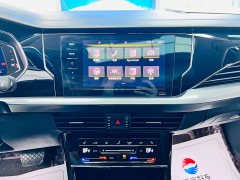 Volkswagen Passat Facelift 330TSI Starry Sky Elite - ფოტო 15