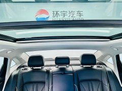 Volkswagen Passat Facelift 330TSI Starry Sky Elite - ფოტო 17