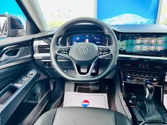 Volkswagen Passat Facelift 330TSI Starry Sky Elite - ფოტო 19