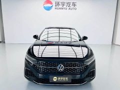 Volkswagen Passat Facelift 330TSI Starry Sky Elite - ფოტო 2