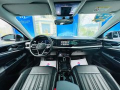 Volkswagen Passat Facelift 330TSI Starry Sky Elite - ფოტო 20