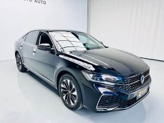 Volkswagen Passat Facelift 330TSI Starry Sky Elite - ფოტო 3