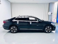 Volkswagen Passat Facelift 330TSI Starry Sky Elite - ფოტო 5