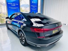 Volkswagen Passat Facelift 330TSI Starry Sky Elite - ფოტო 7