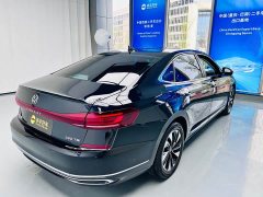 Volkswagen Passat Facelift 330TSI Starry Sky Elite - ფოტო 8