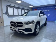 Mercedes-Benz GLA Facelift GLA 180 - ფოტო 1