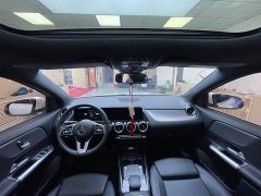 Mercedes-Benz GLA Facelift GLA 180 - ფოტო 10