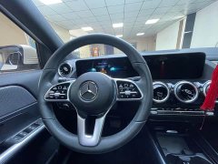 Mercedes-Benz GLA Facelift GLA 180 - ფოტო 11