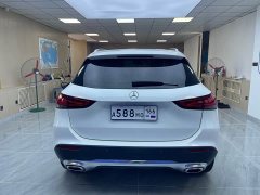 Mercedes-Benz GLA Facelift GLA 180 - ფოტო 14